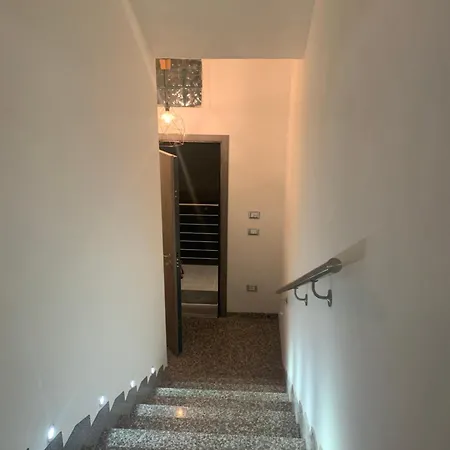 Bed & Breakfast In Town *