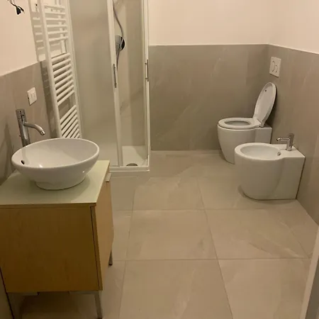 In Town Bed & Breakfast *