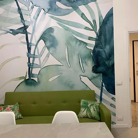 In Town Bed & Breakfast *