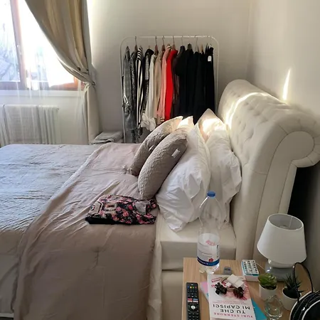 Bed & Breakfast In Town San Lorenzo (Modena)