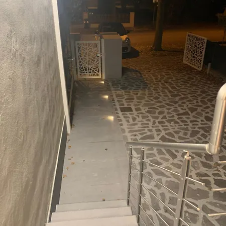 In Town * San Lorenzo (Modena)