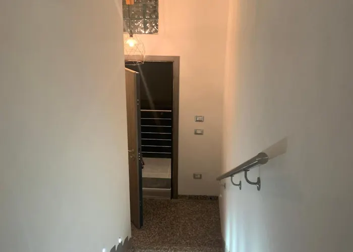 לינה וארוחת בוקר In Town *