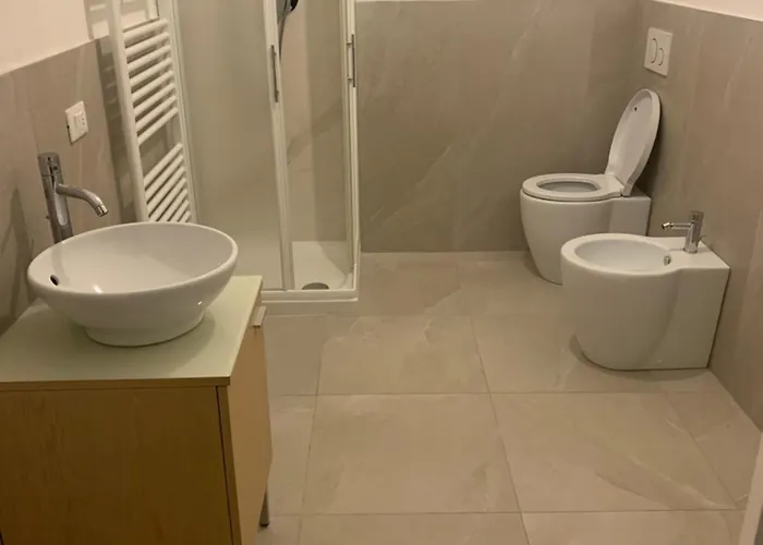 In Town לינה וארוחת בוקר *