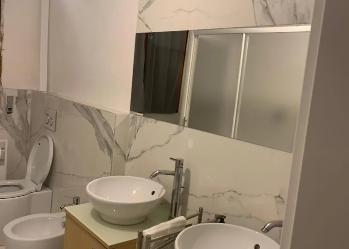 In Town * San Lorenzo (Modena)