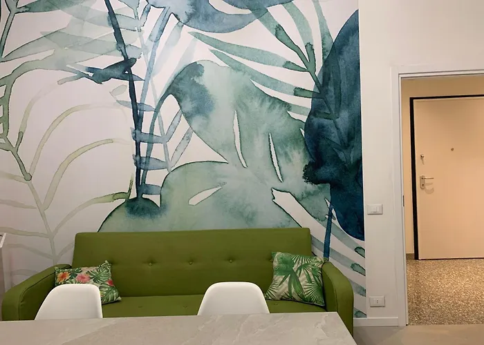 In Town לינה וארוחת בוקר *