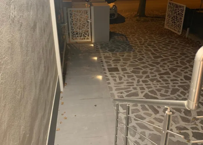 In Town * San Lorenzo (Modena)